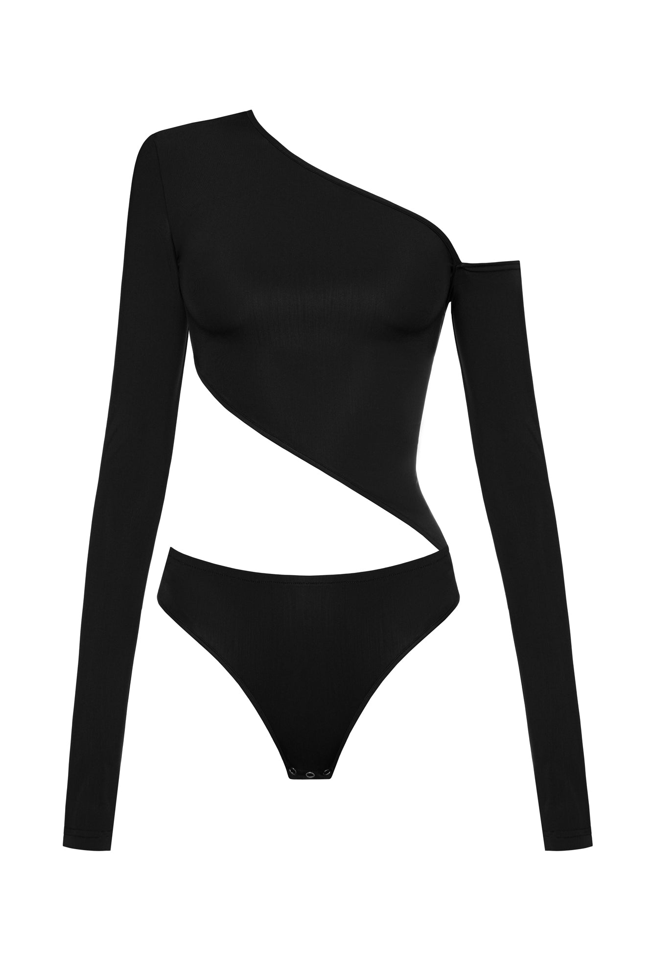 Diagonal Cut Body Materiel