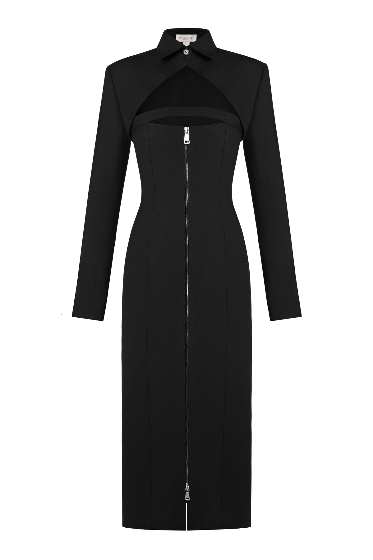 Fall-Winter 2023 – Materiel