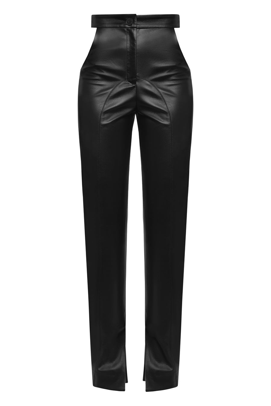WTAPS Trousers TRDT2301 / TROUSERS / POLY. TWILL. DOT SIGHT