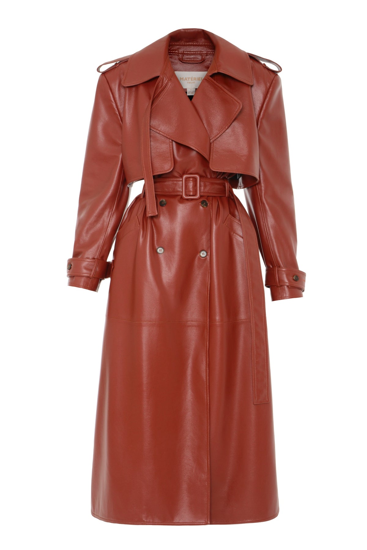 COATS – Materiel