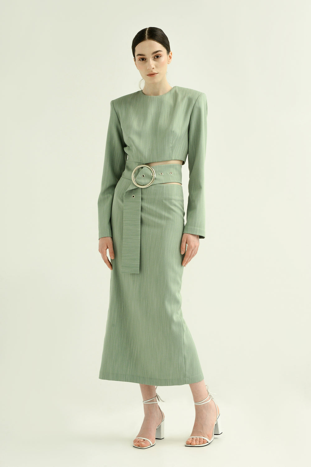 RESORT 20 – Materiel