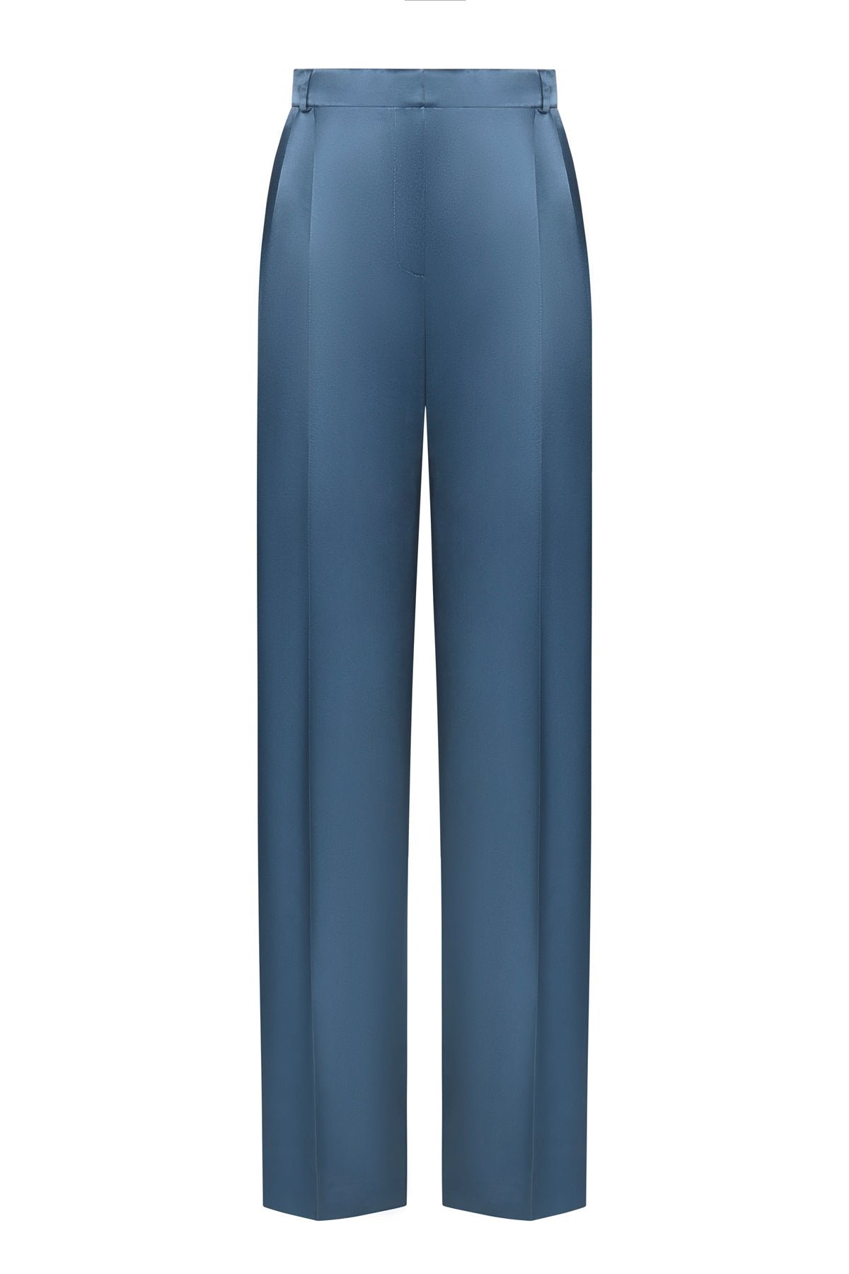 Wide Leg Pants - Image 2