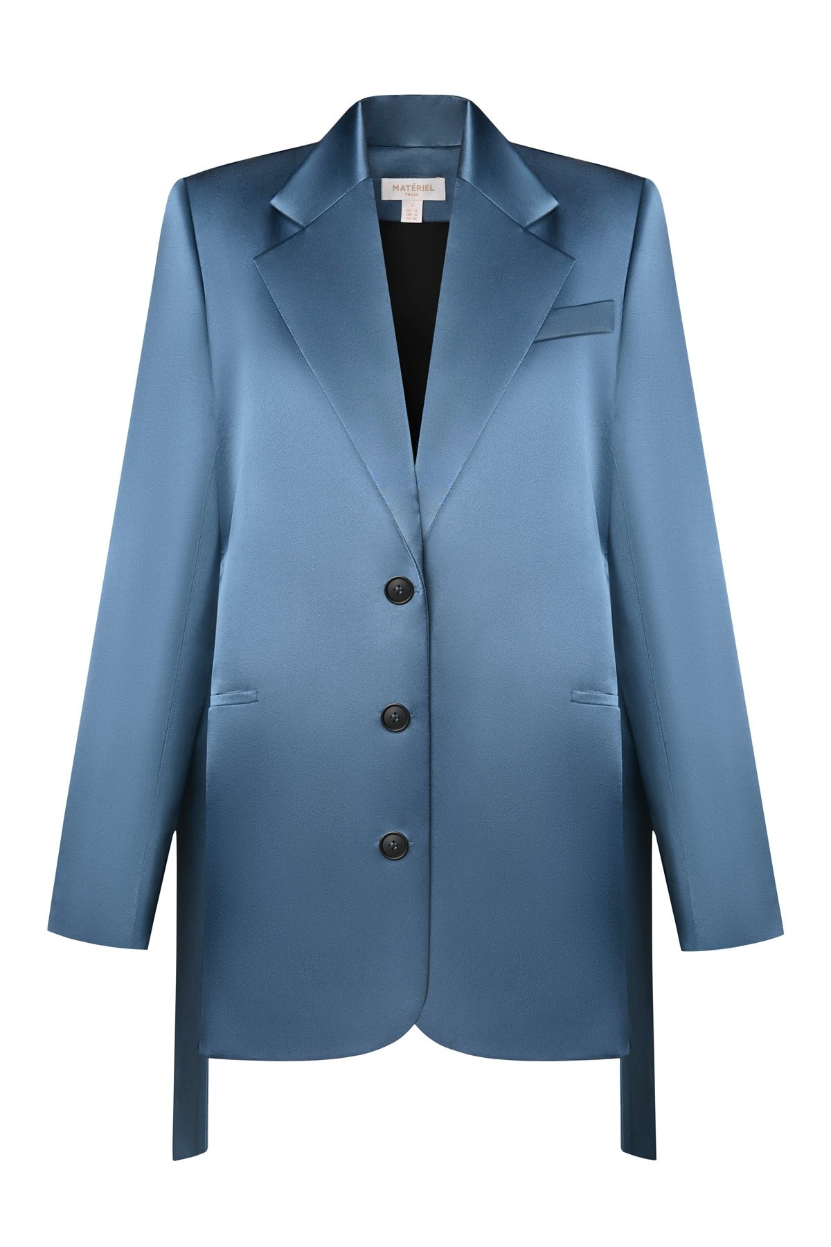 Belted Blazer - Image 2