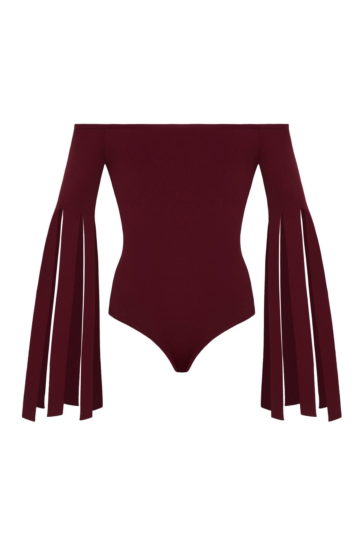 Sleeve Pleats Body - Image 2
