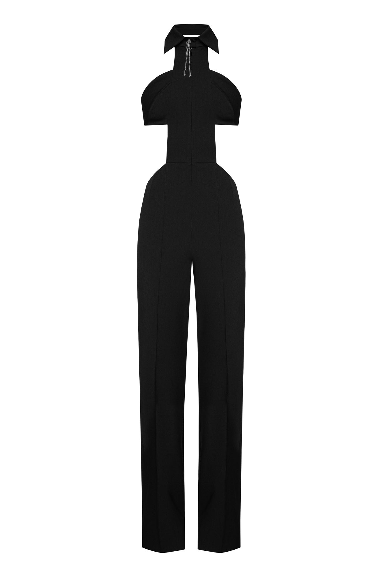 Geometry Jumpsuit - Image 2