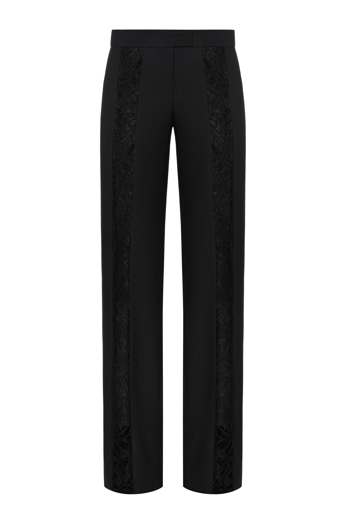 Lace Line Pants - Image 2