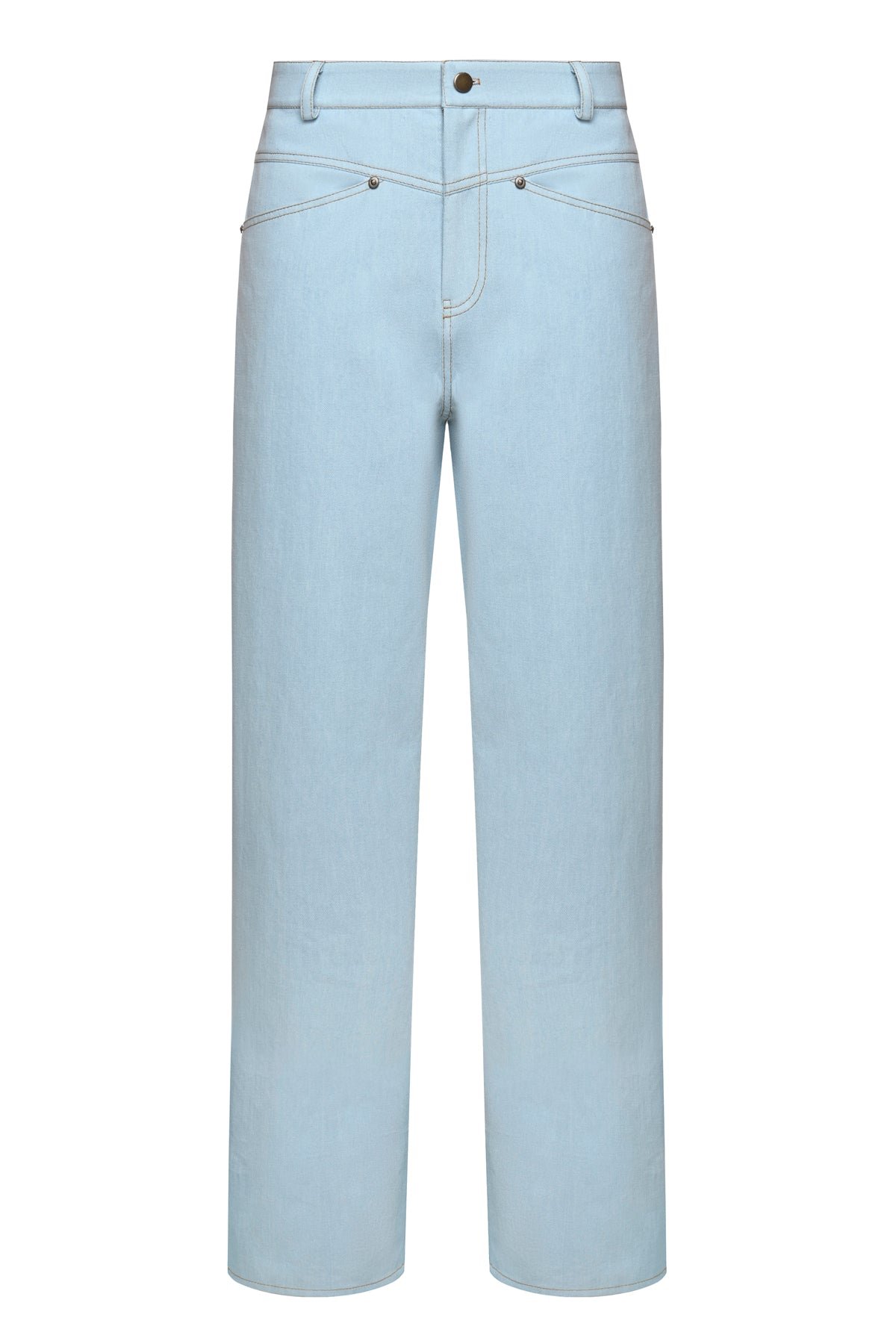 Biker Jeans - Image 3