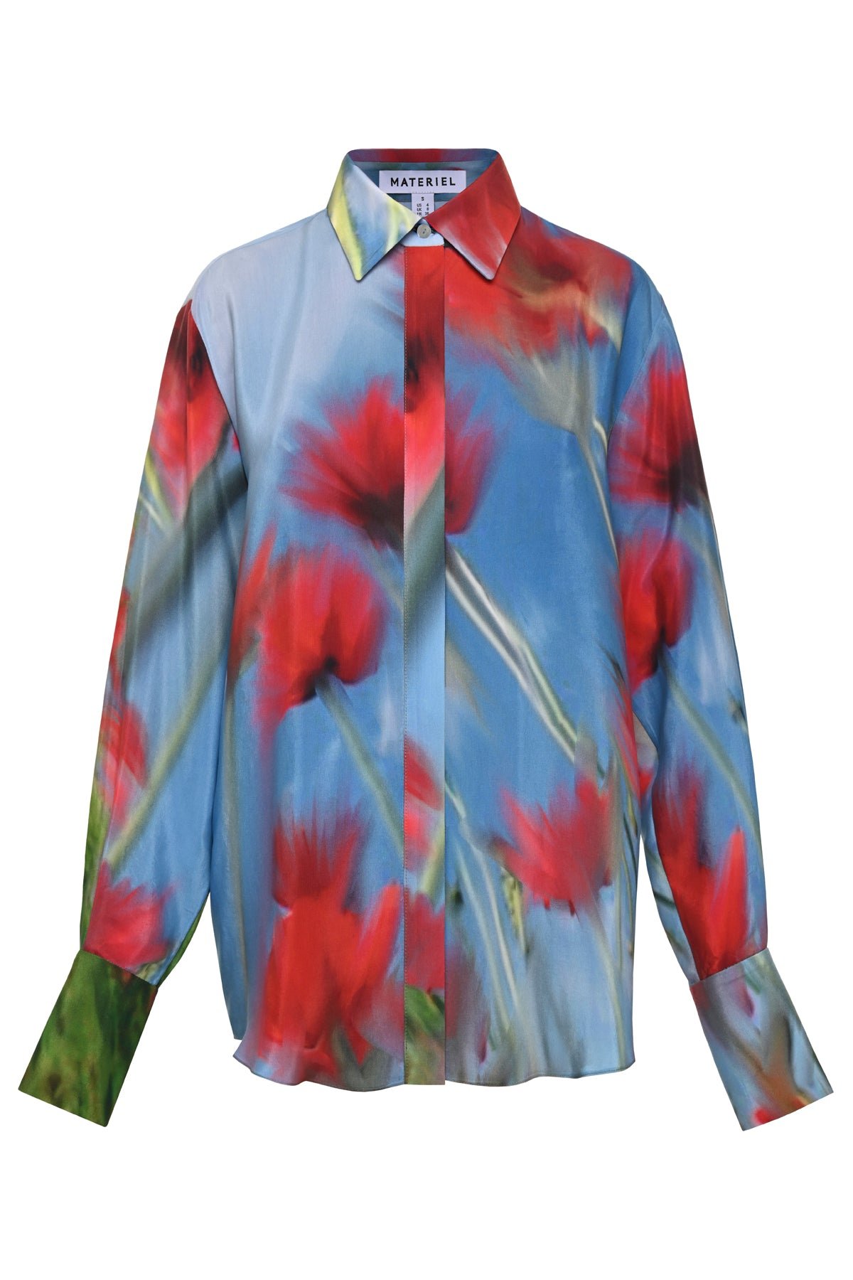Relaxed Shirt - Image 3