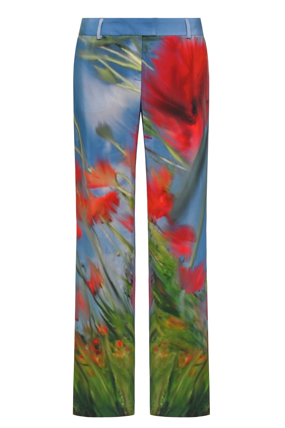 Flowers in My Head Pants - Image 3