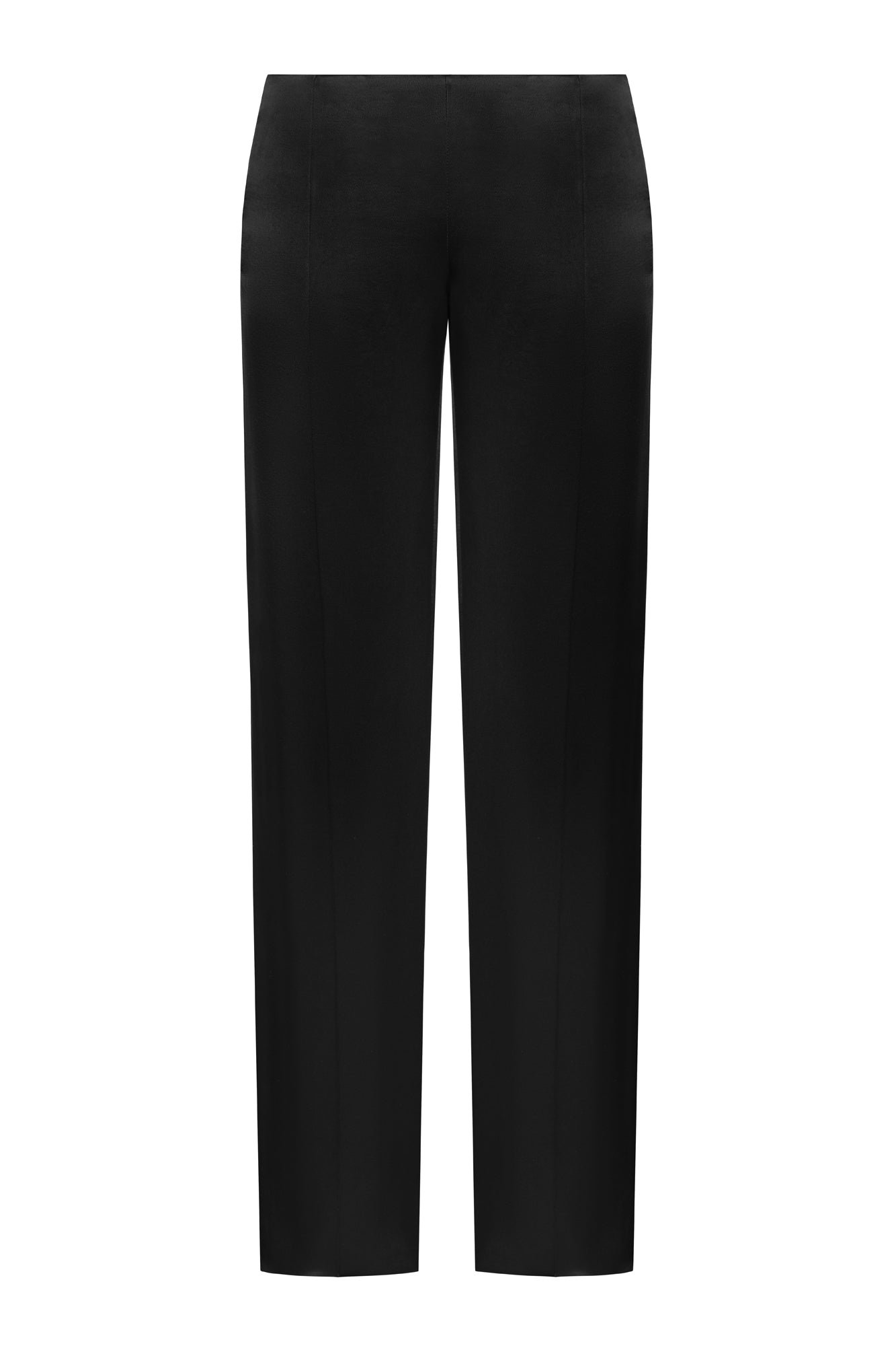 Classic Straight Pants - Image 3