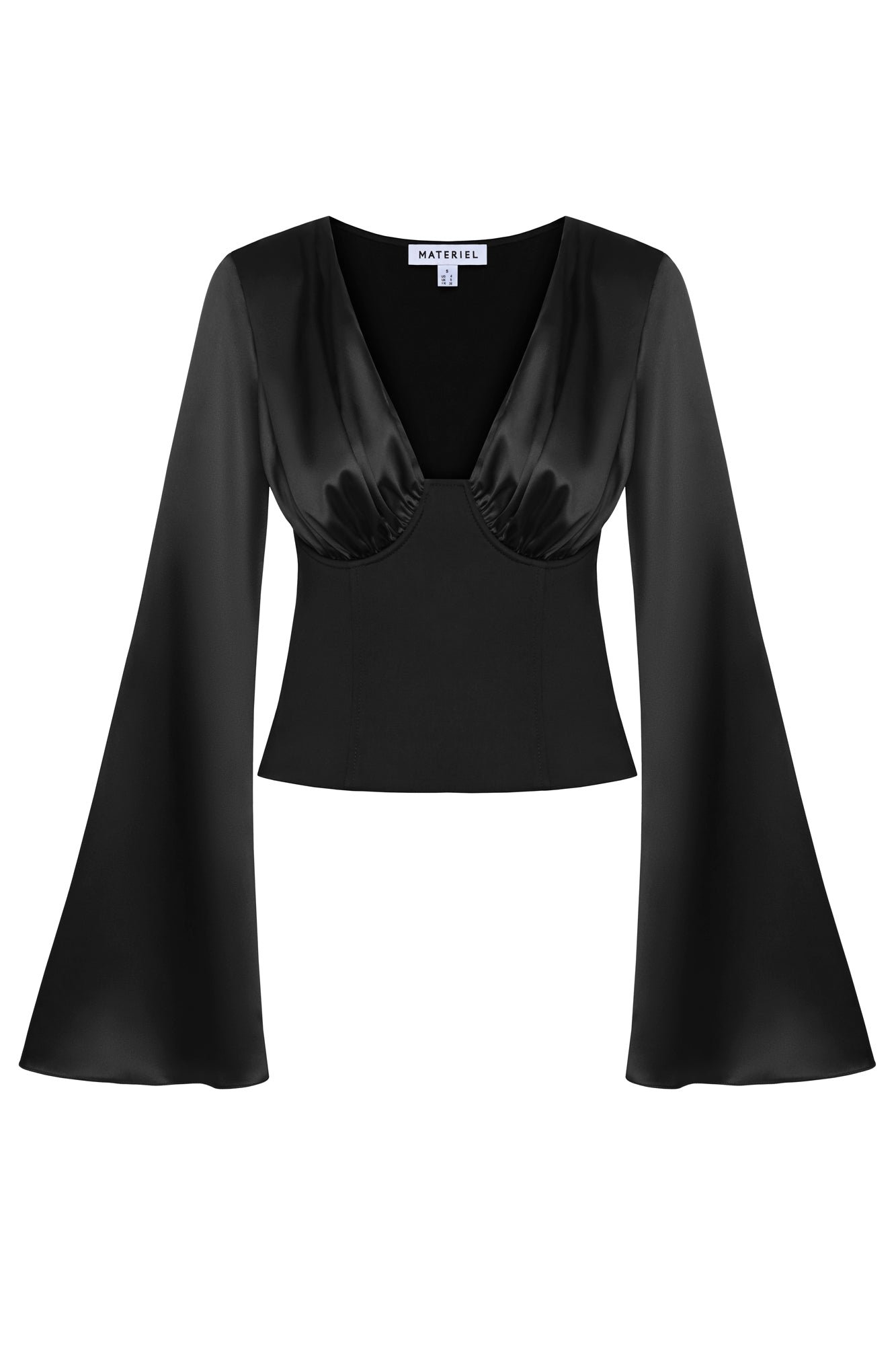 Combo Corset Top - Image 2