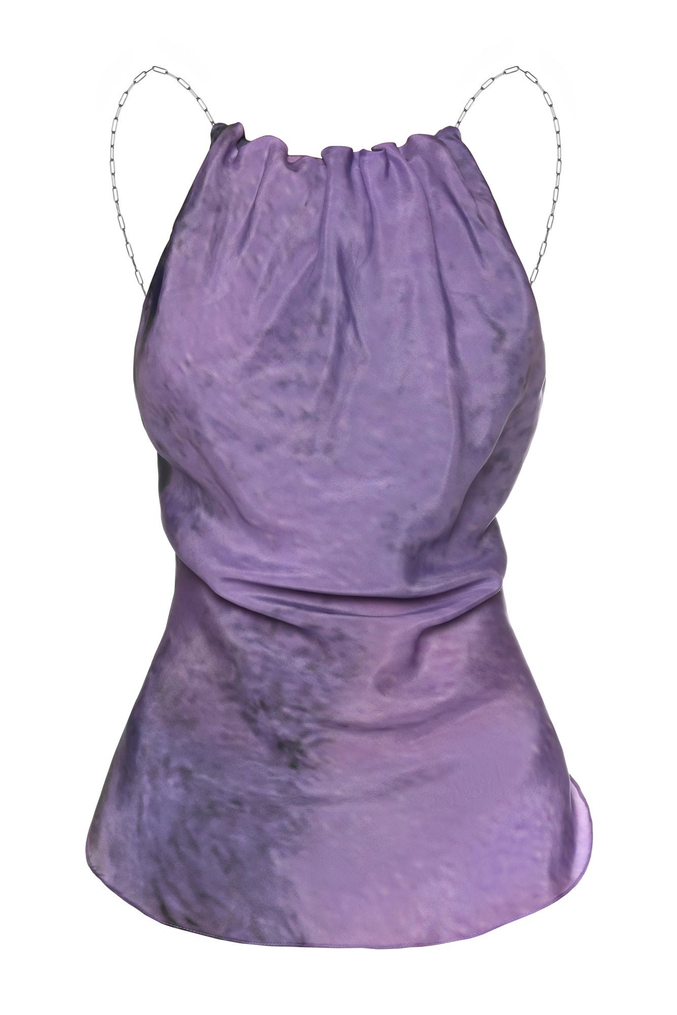 Halter Chain Top - Image 3