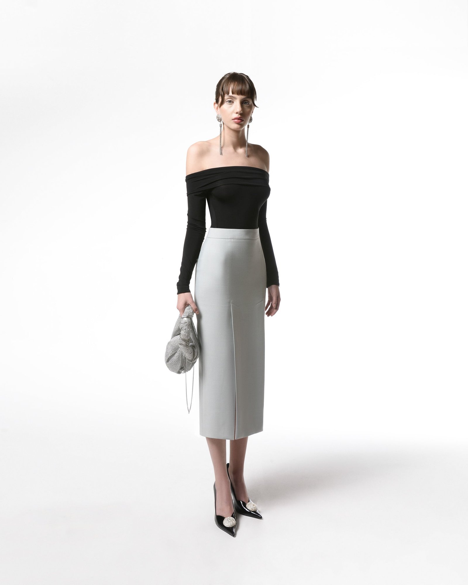 Cape Sleeve Body - Image 2