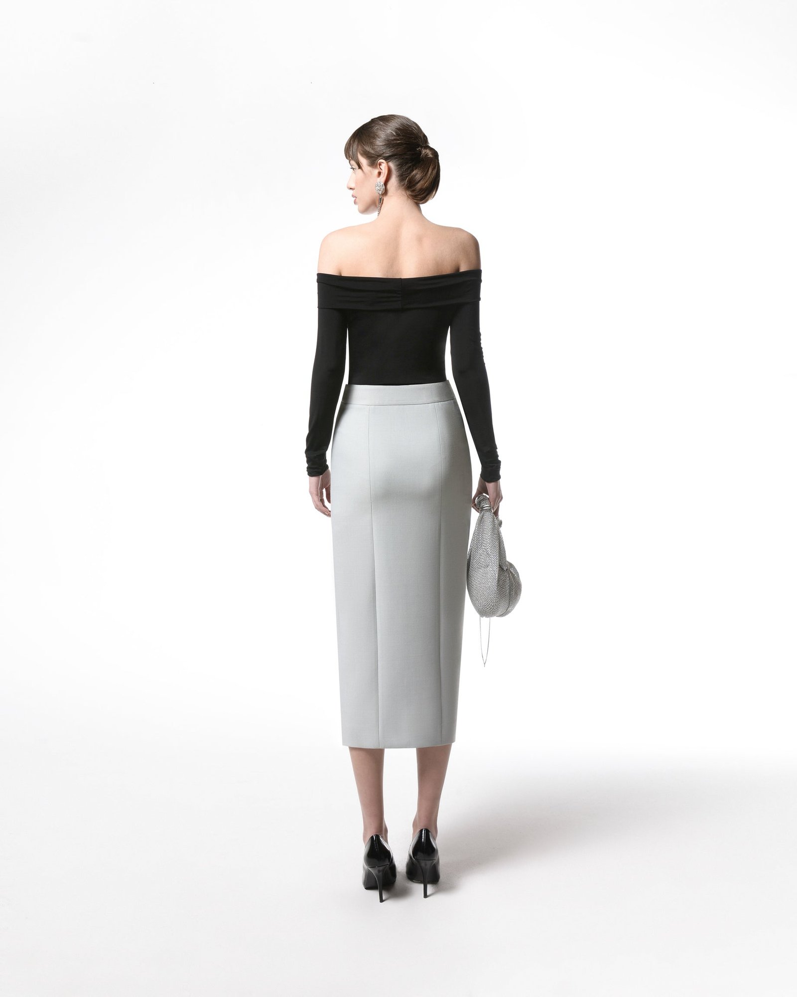 Cape Sleeve Body - Image 3