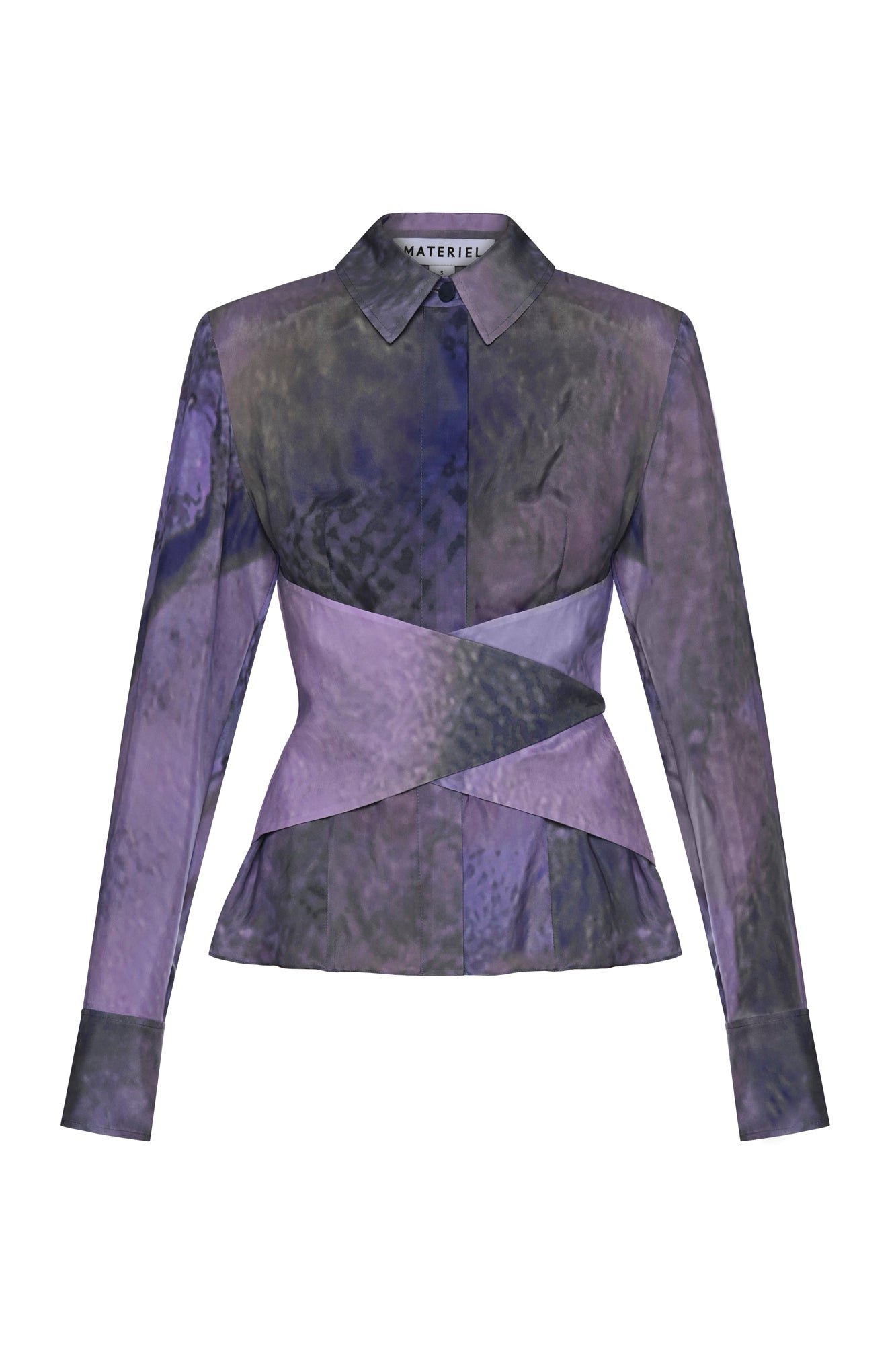 Layer On Layer Shirt - Image 3