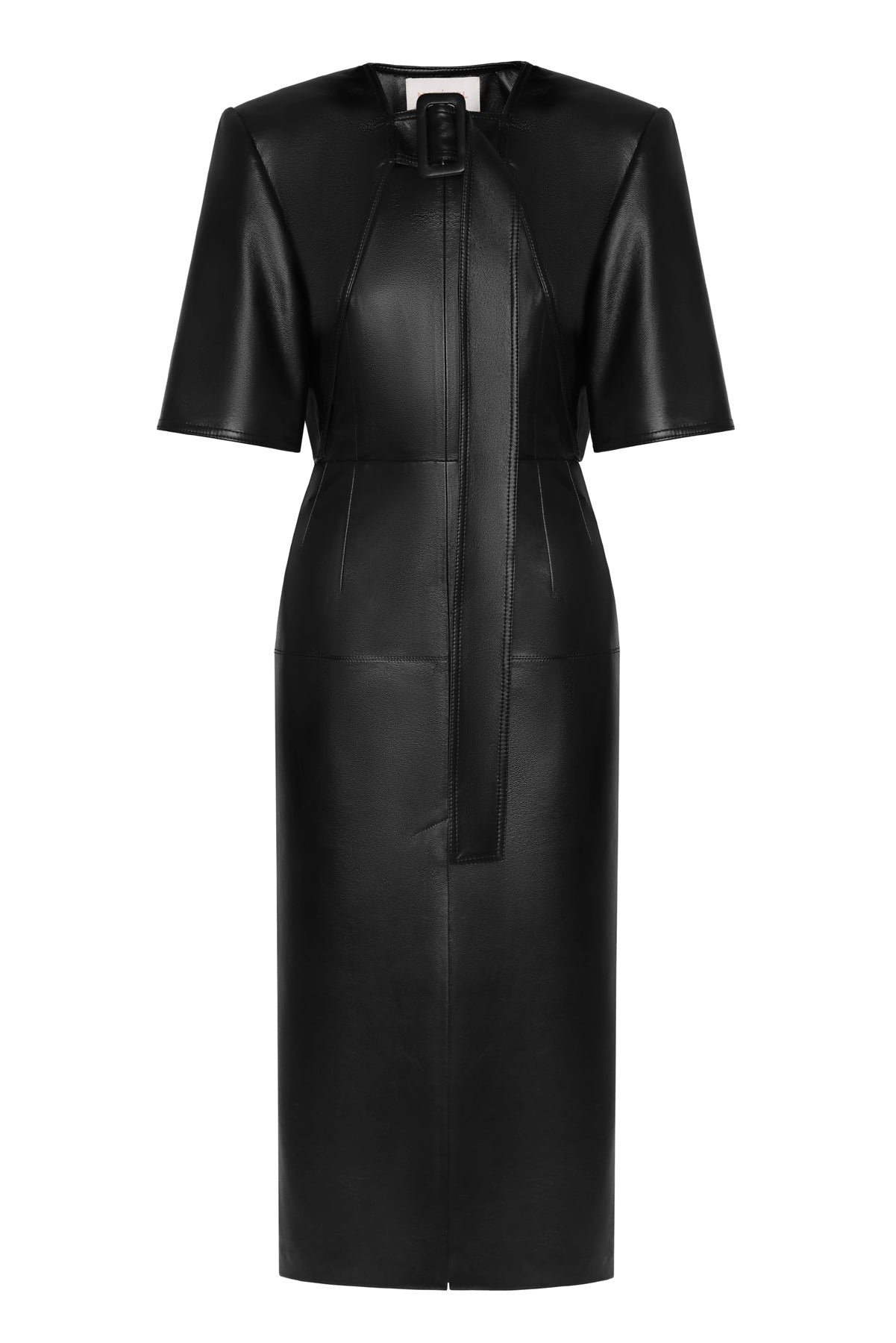 Two Piece Bolero Dress - Image 3