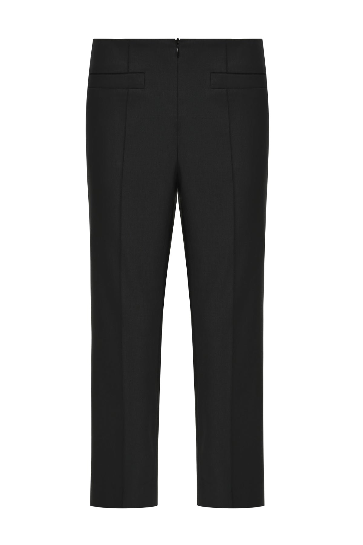 Skinny Capri Pants - Image 3