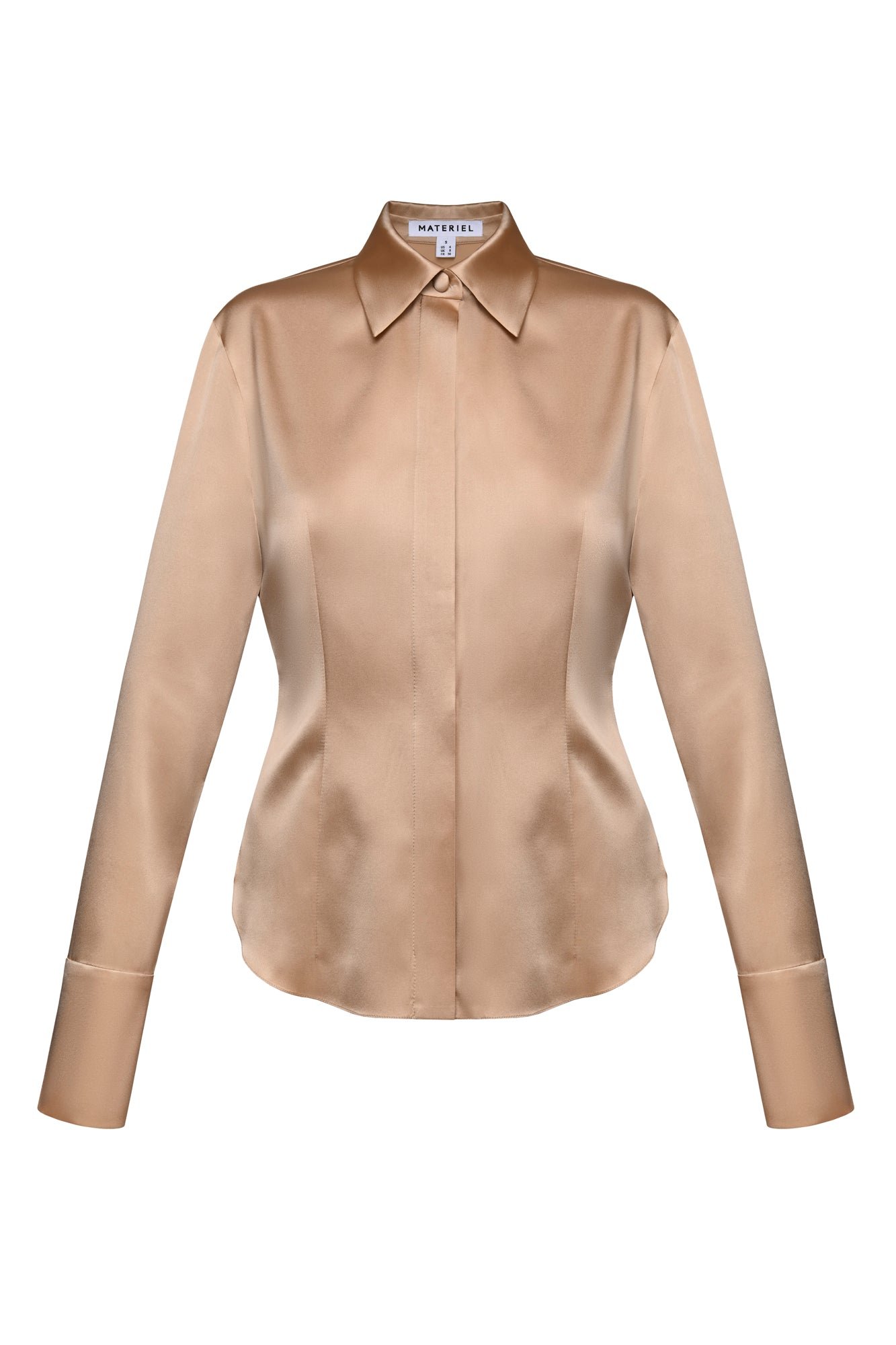 Waisted Shirt - Image 3