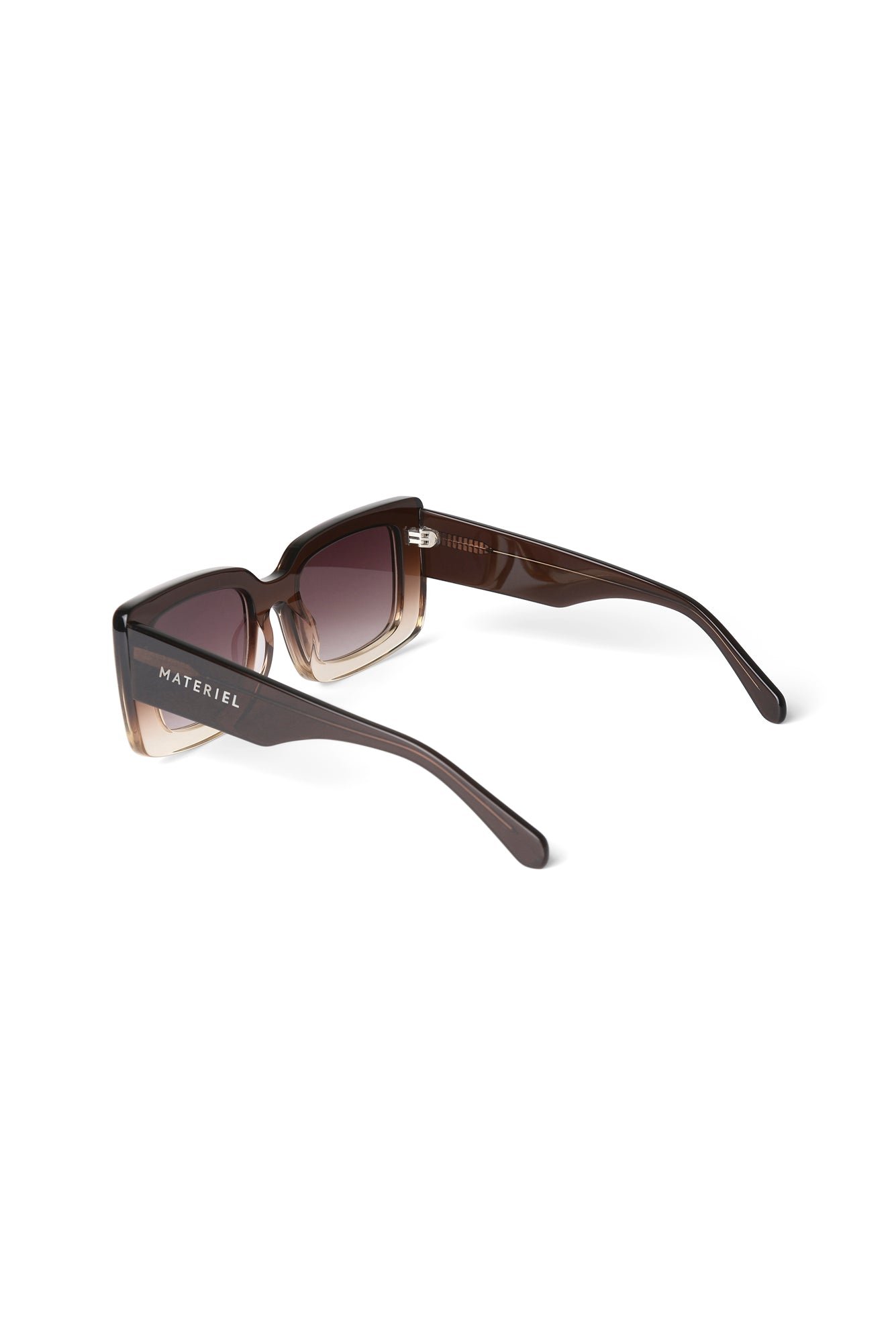 Rectangular Sunglasses - Image 2