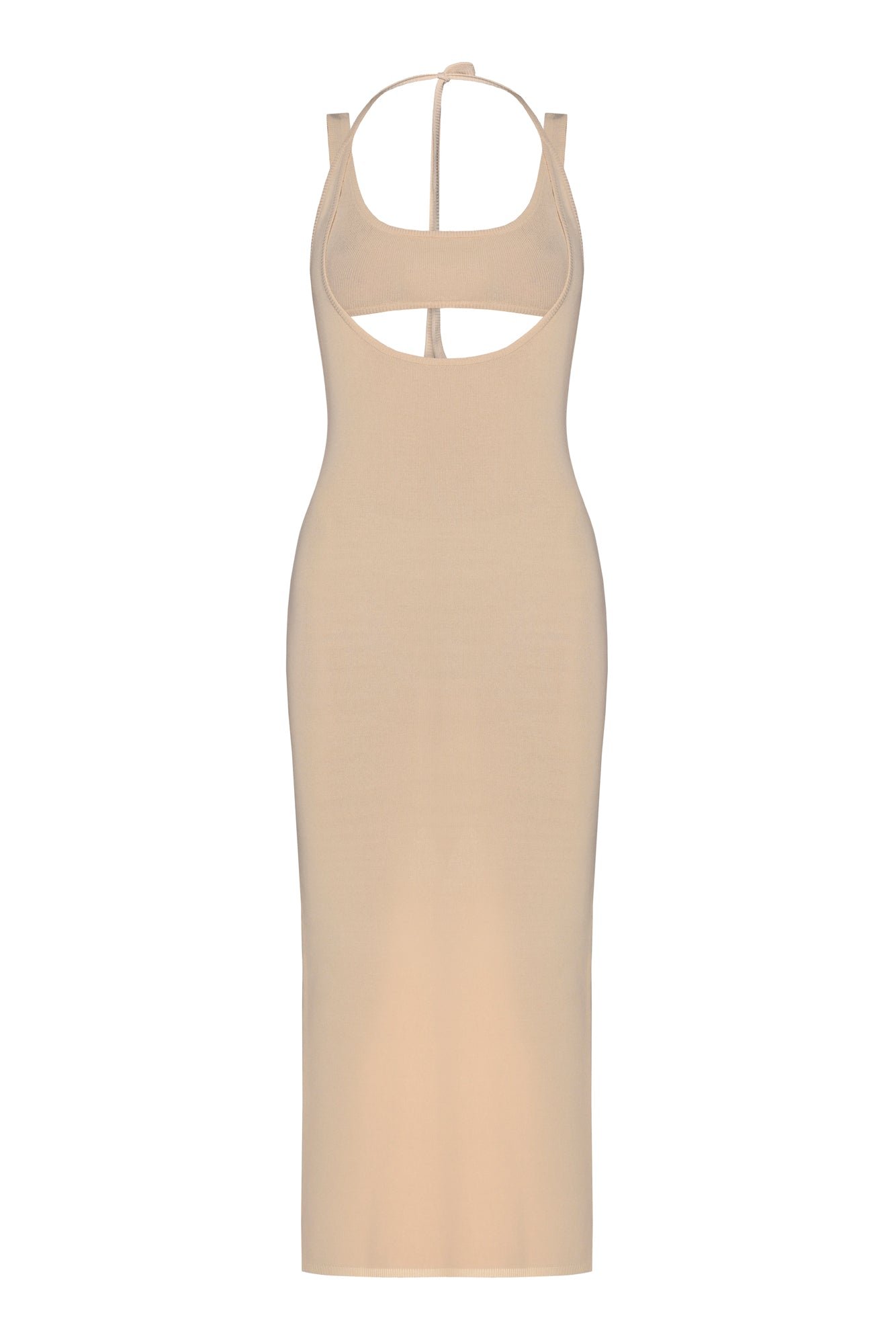 Two-In-One Second Skin Dress - Image 2