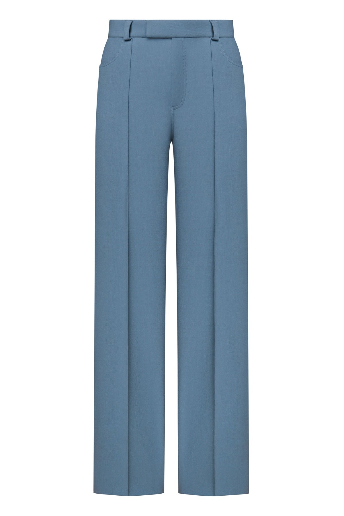 Wide Leg Pants - Image 2
