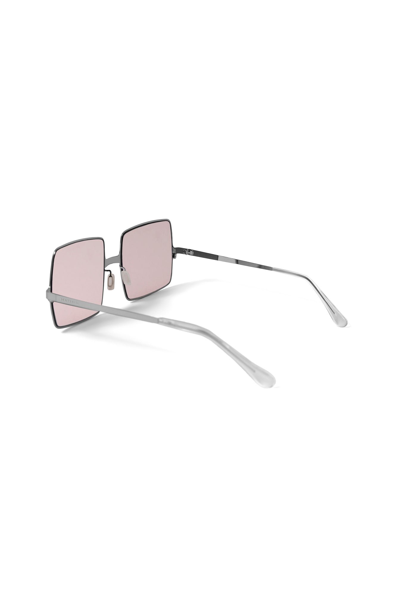 Square Gradient Sunglasses - Image 3