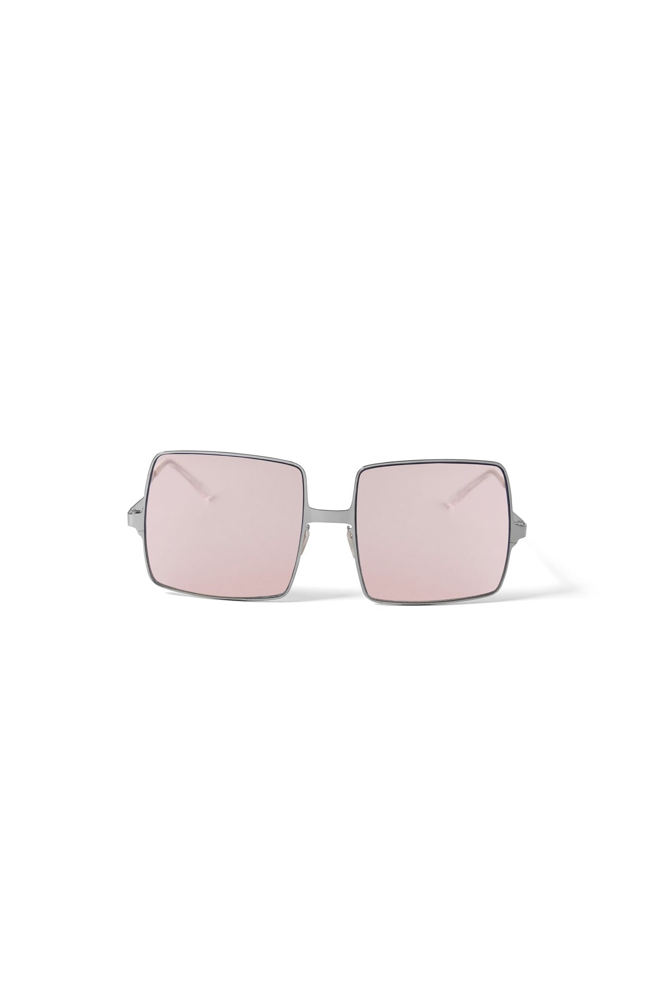 Square Gradient Sunglasses