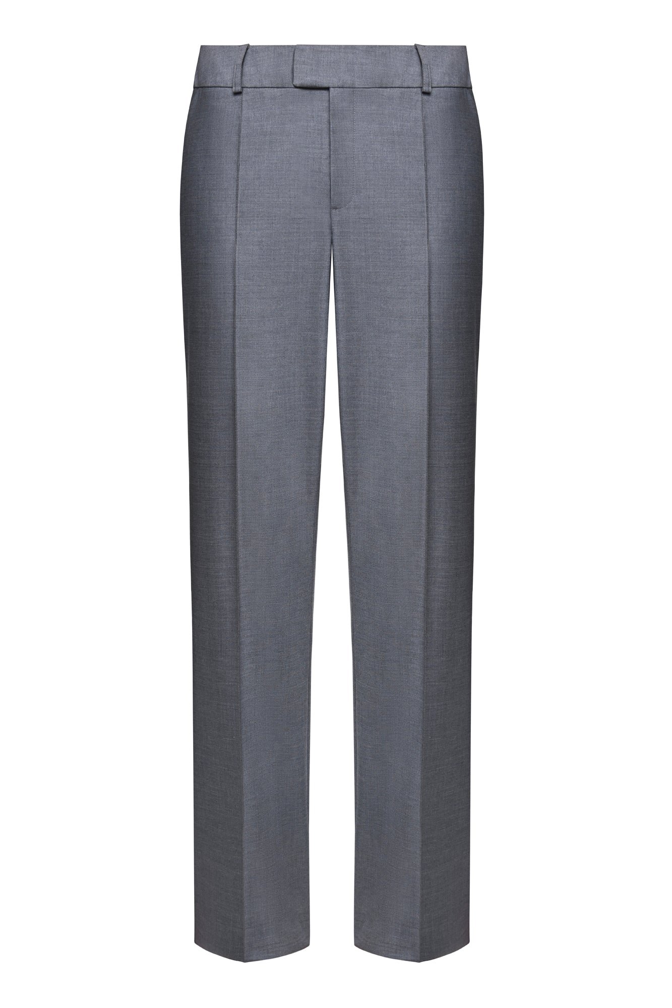 Classic Straight Pants - Image 3