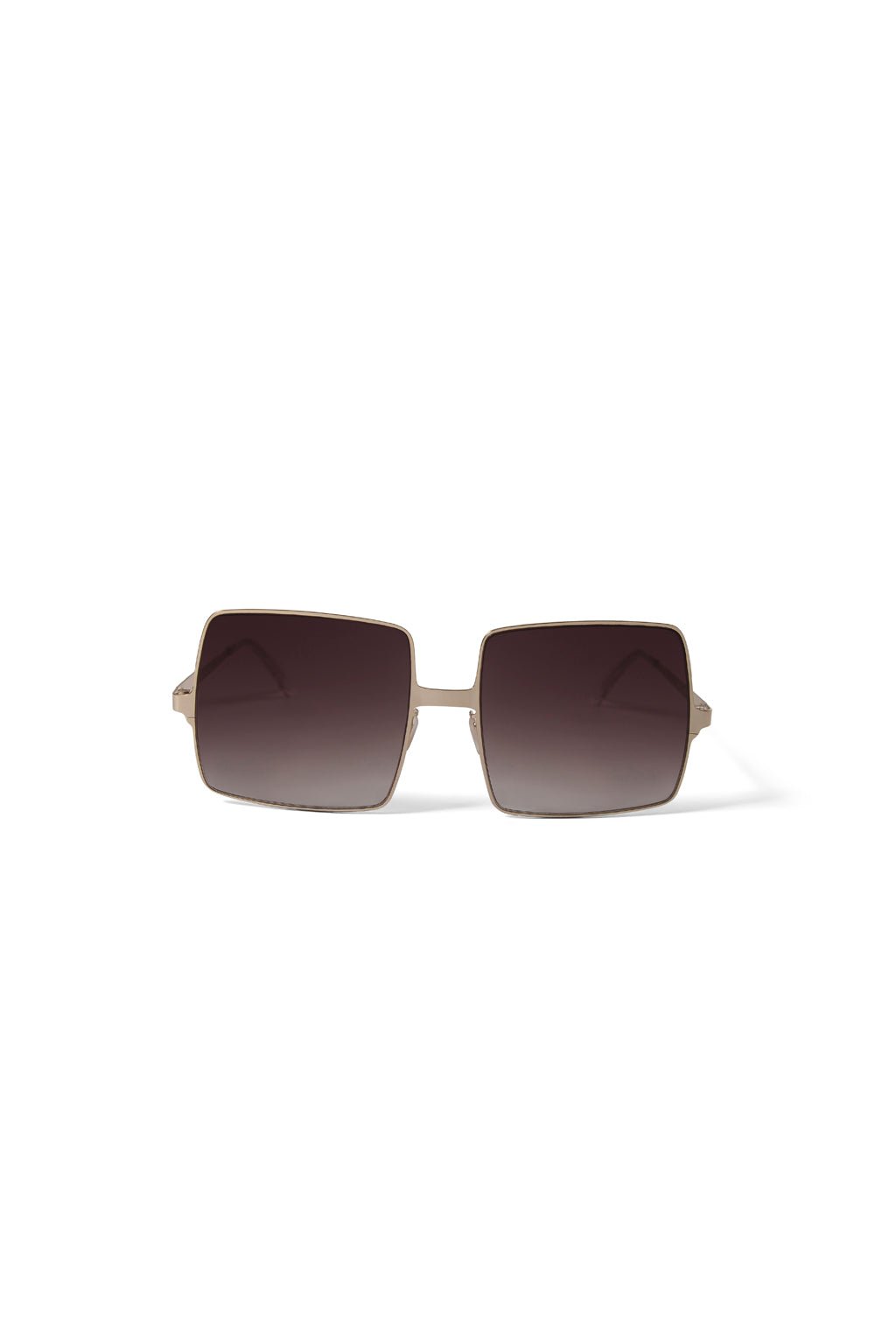 Square Gradient Sunglasses