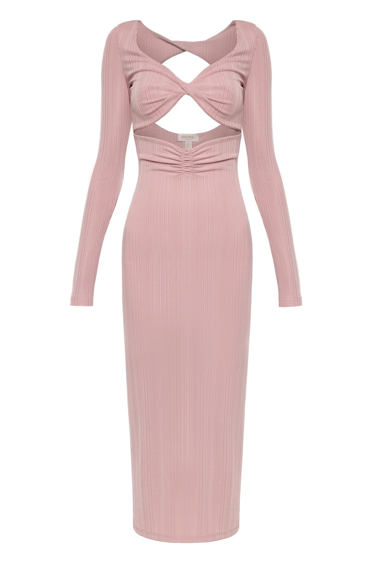 Twist Dress - Image 2