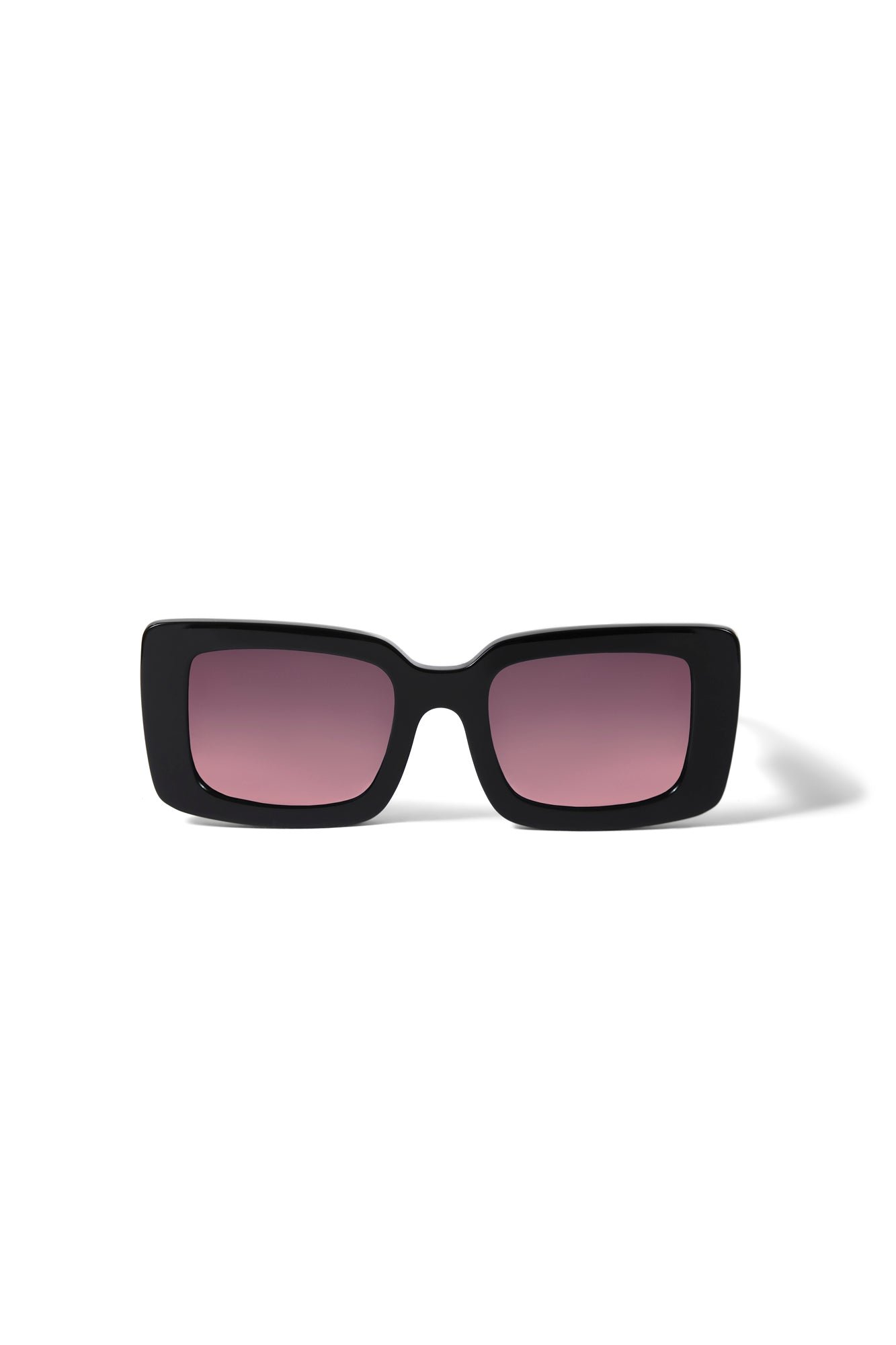 Rectangular Sunglasses