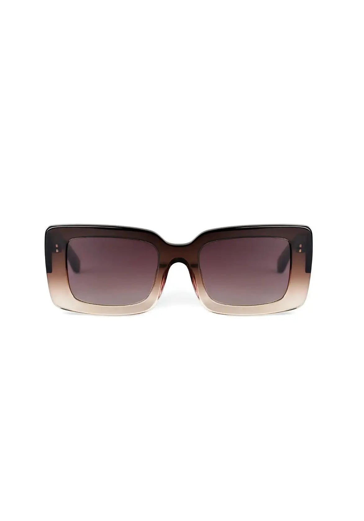 Rectangular Sunglasses