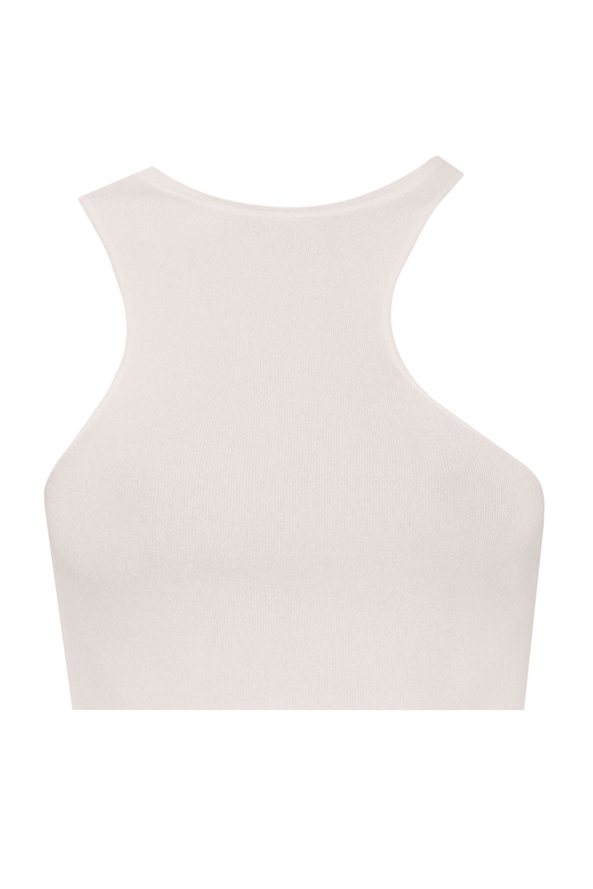 Oval Cut Mini Top - Image 3