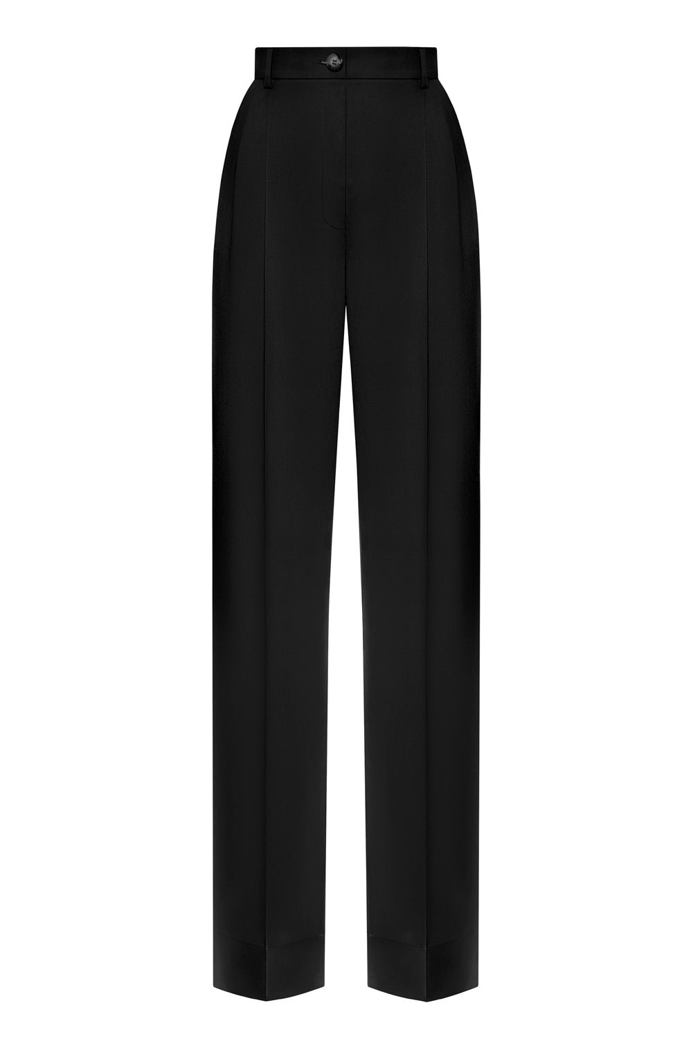Wide Leg Pants - Image 2