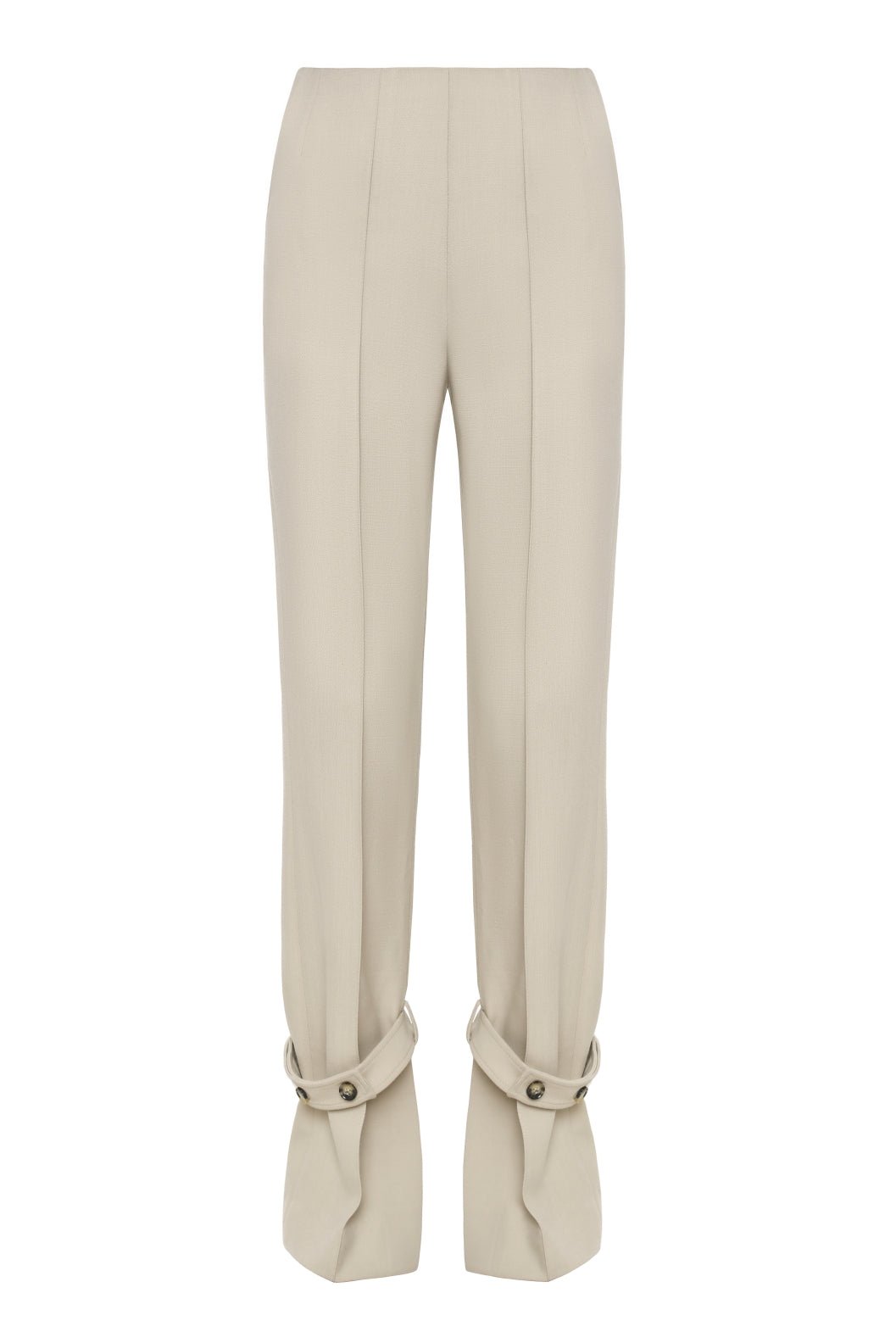 Bottom Belts Pants - Image 2