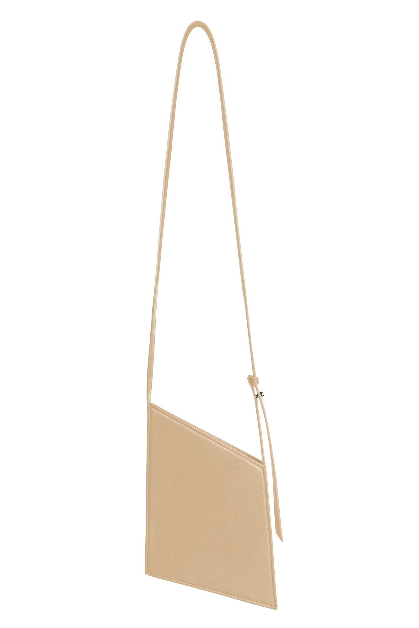 Rectangular Cross-Body Bag - Image 2