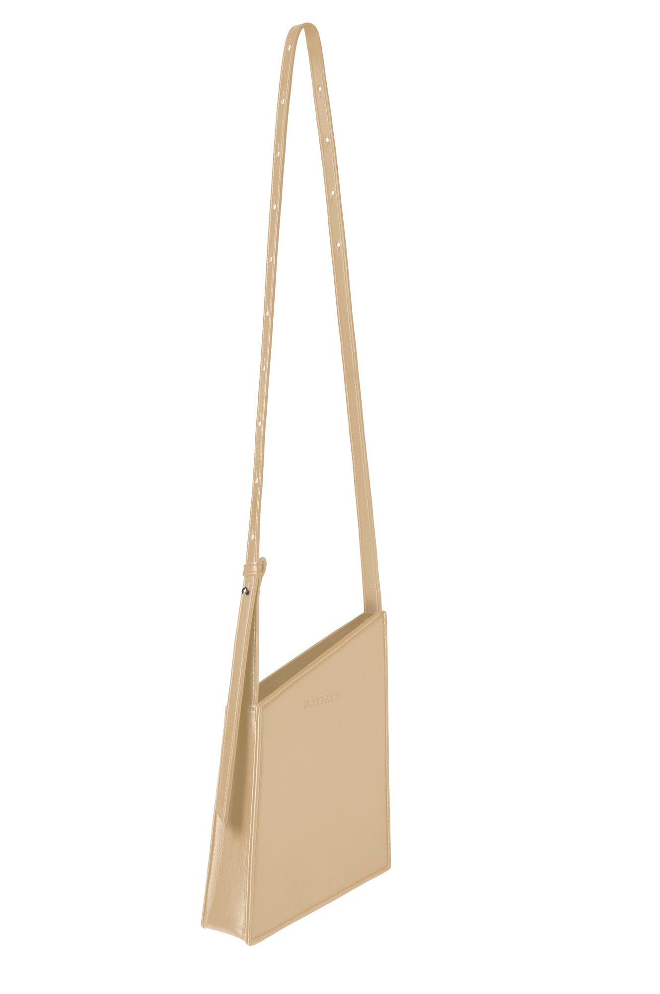 Rectangular Cross-Body Bag - Image 3