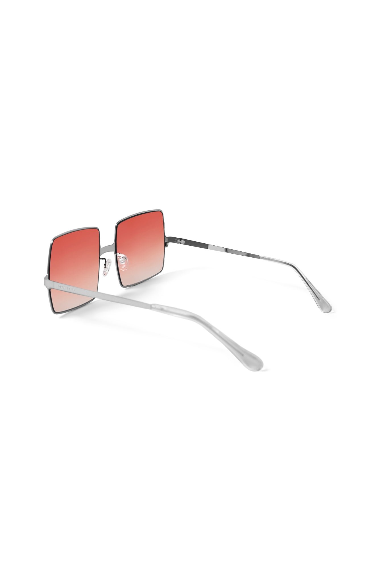 Square Gradient Sunglasses - Image 3