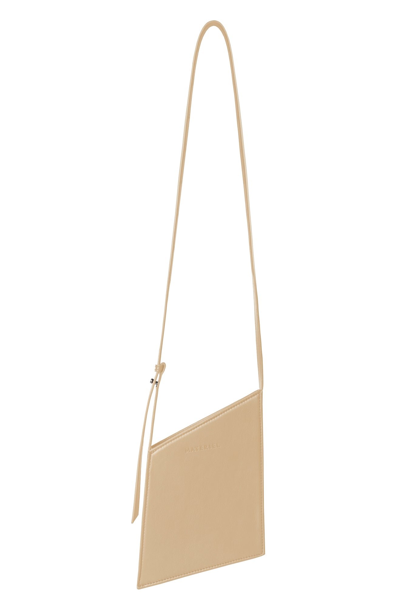 Rectangular Cross-Body Bag