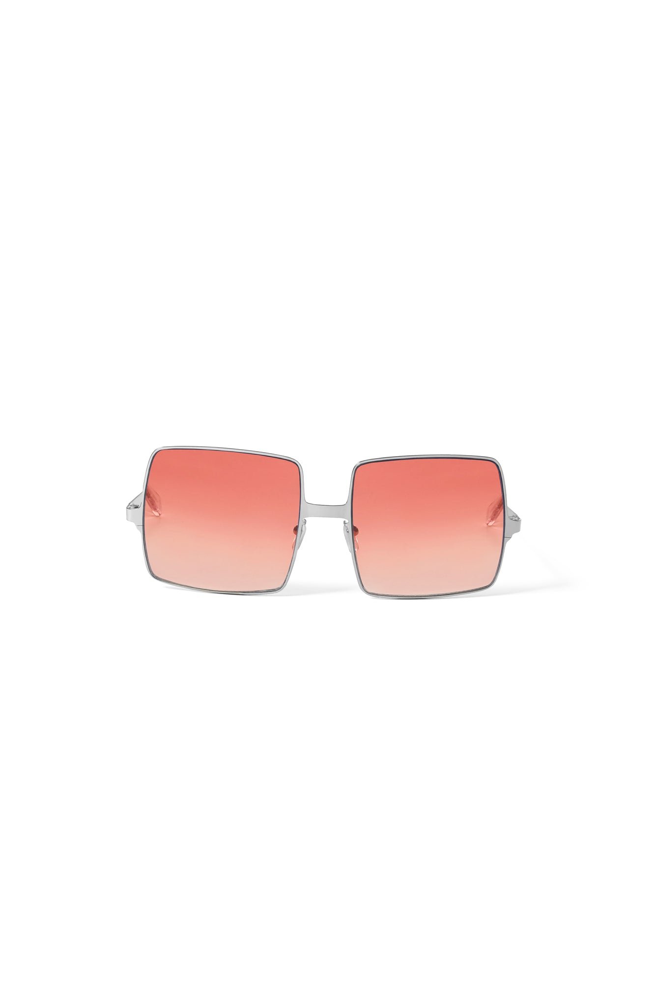 Square Gradient Sunglasses