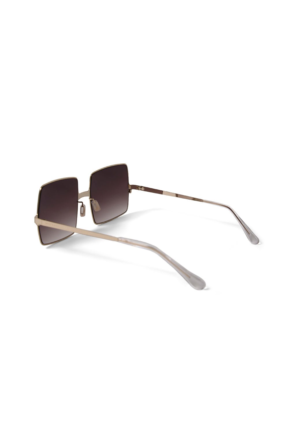 Square Gradient Sunglasses - Image 3