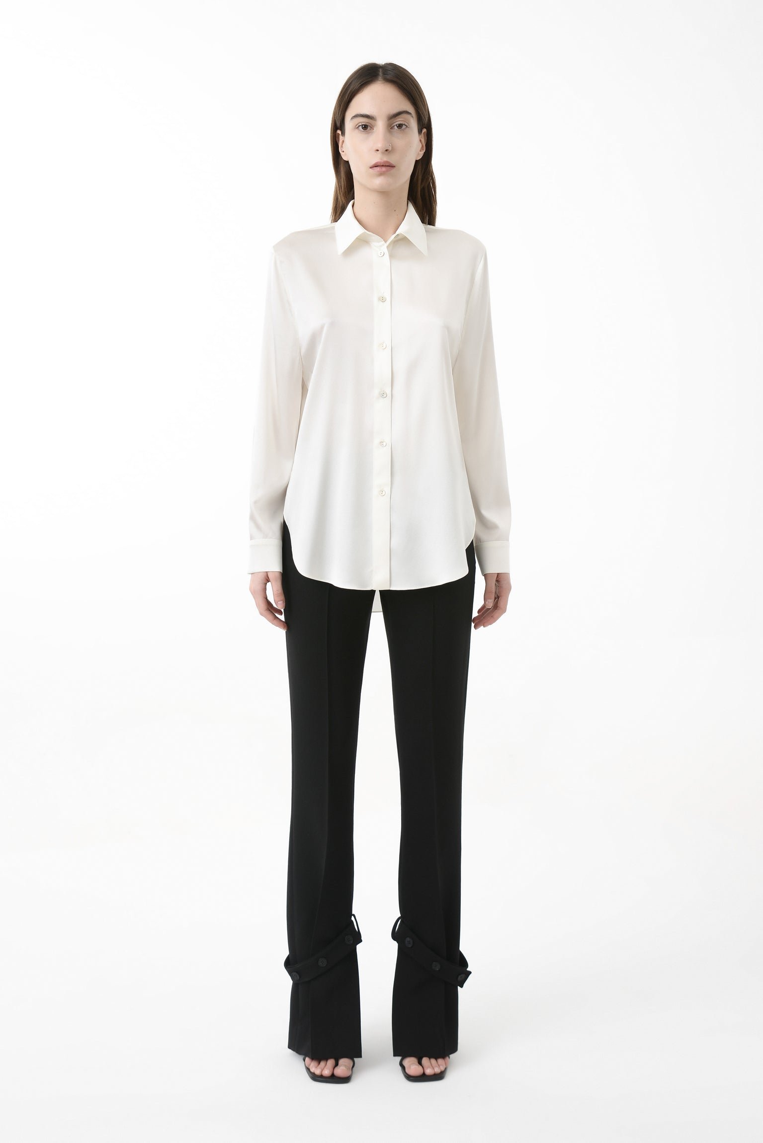 Essential Button Down Shirt
