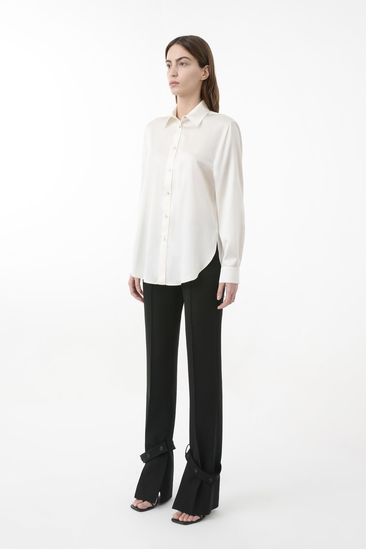 Essential Button Down Shirt - Image 2