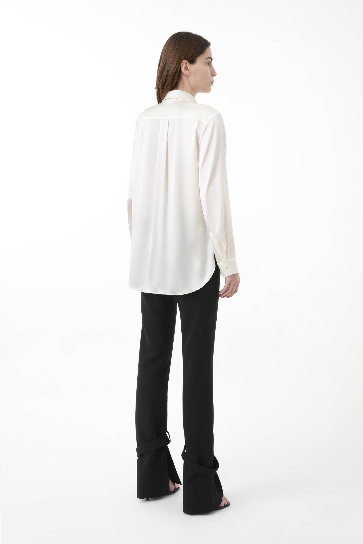 Essential Button Down Shirt - Image 3