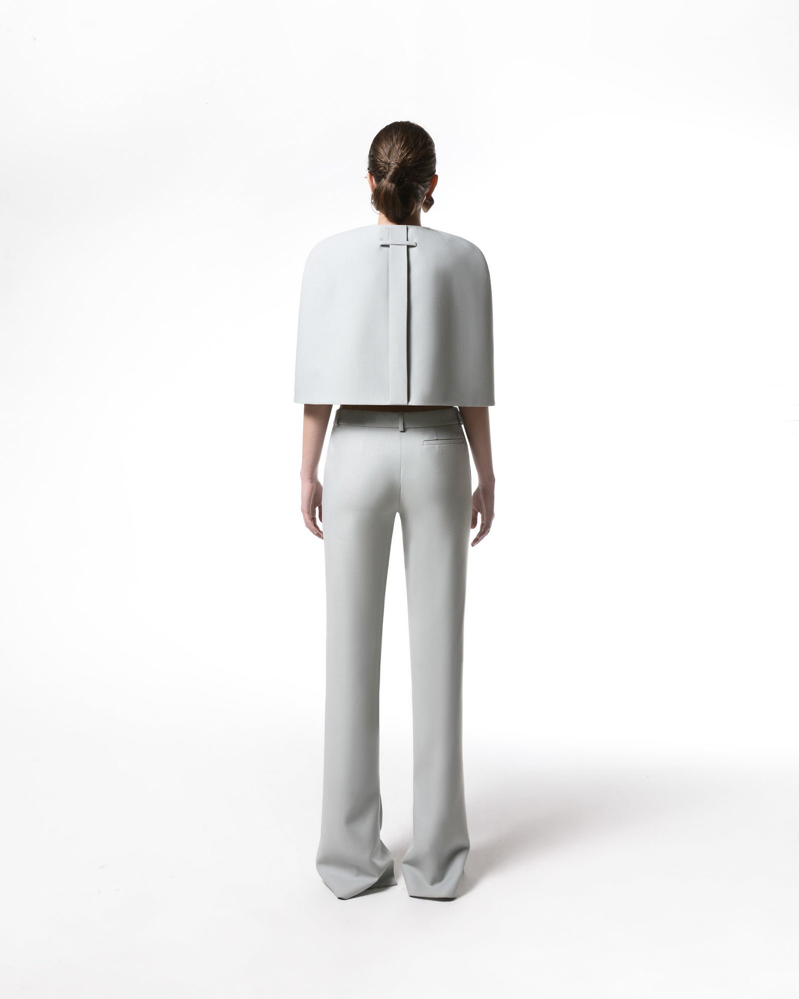 Slit In Pants - Image 3