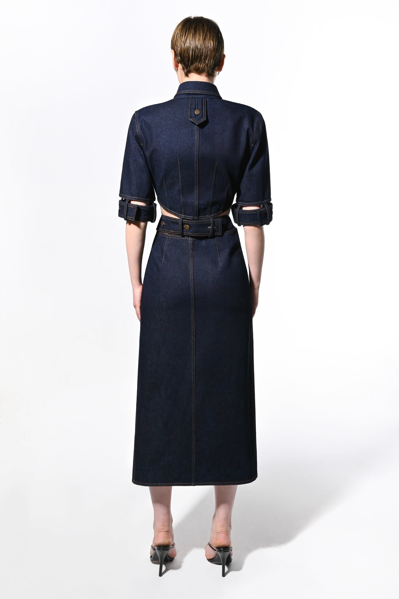 Two-In-One Dress - Image 3