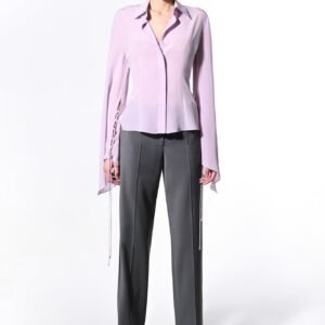 Classic Fit Pants