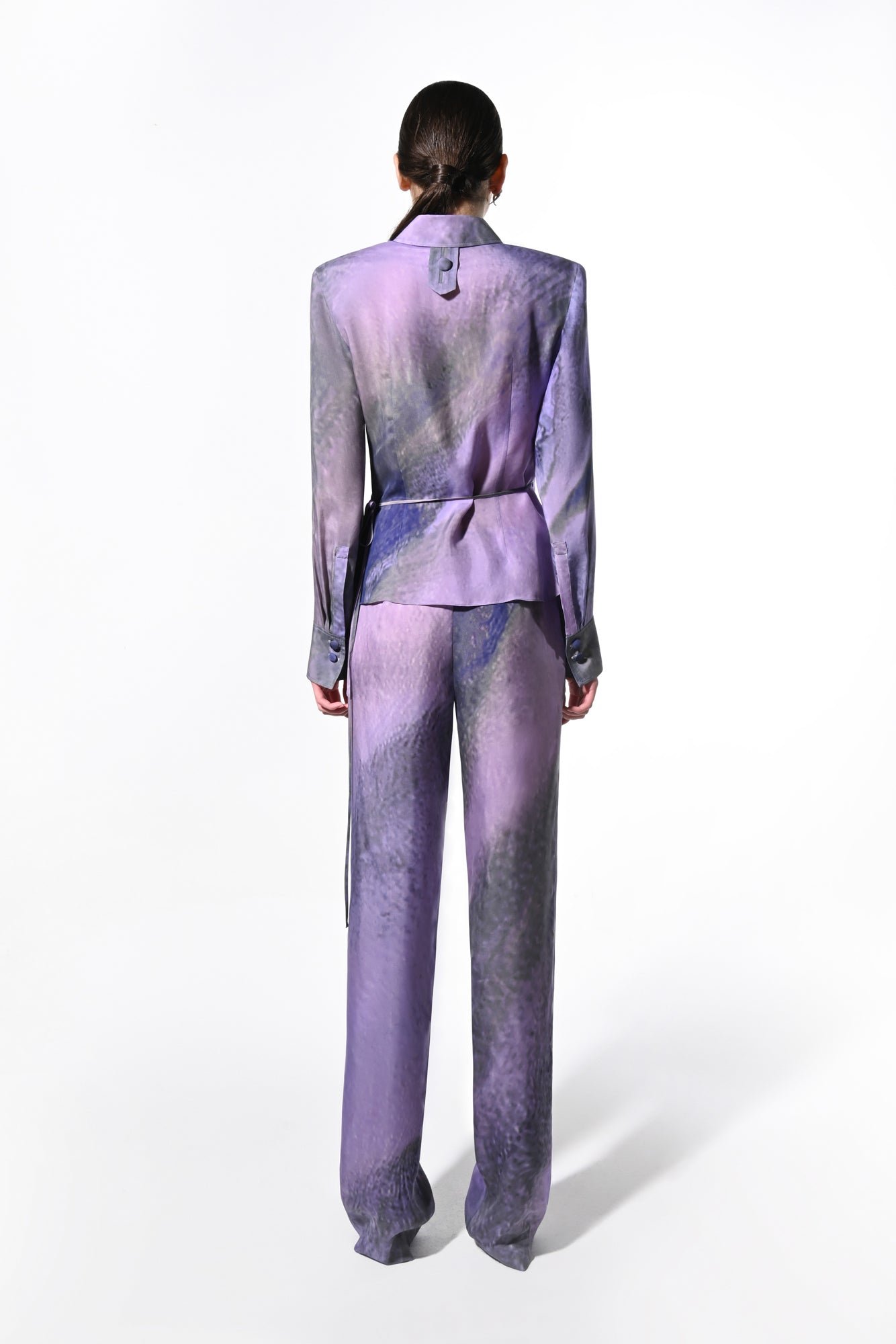 Layer On Layer Shirt - Image 2