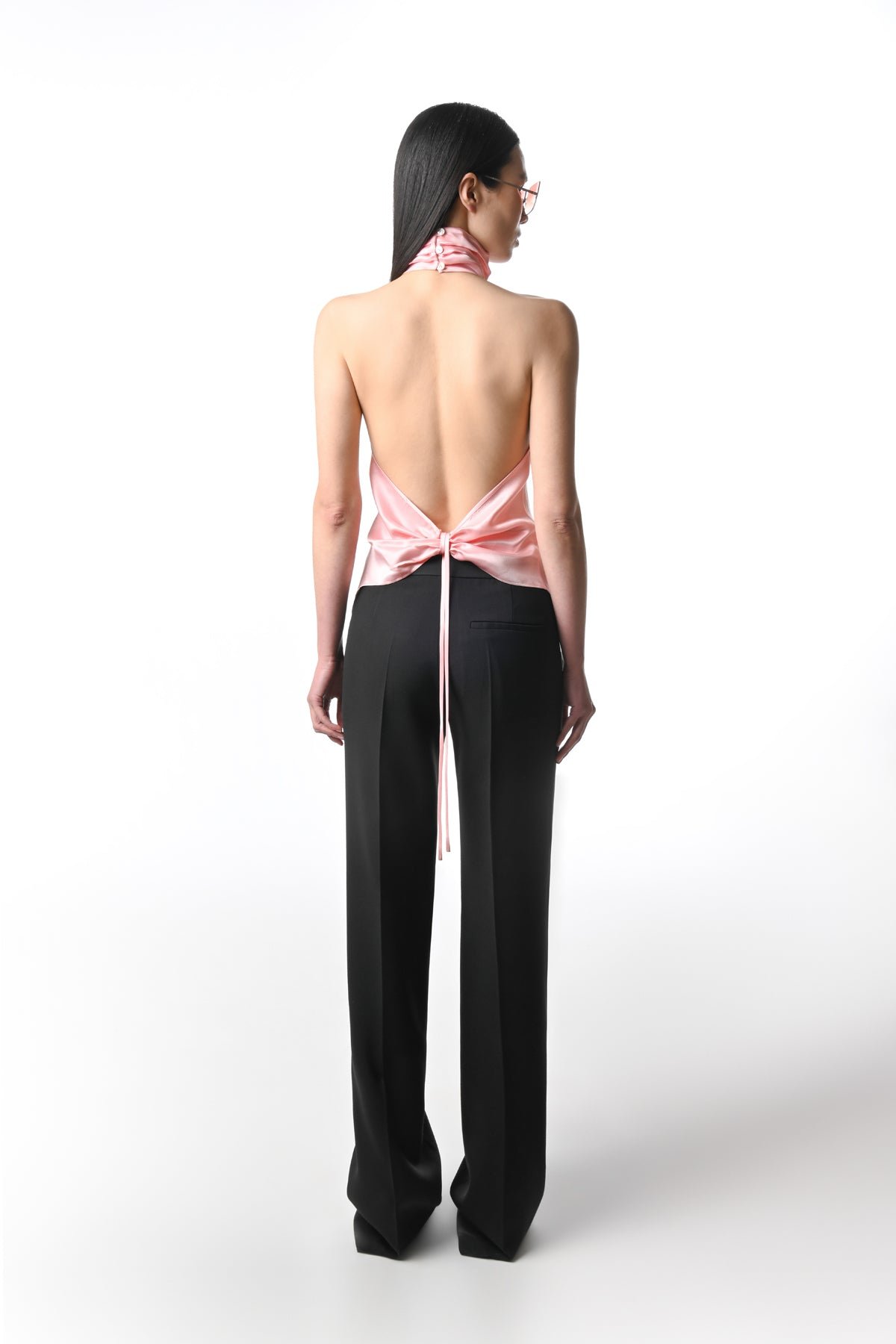 Lace Line Pants - Image 3
