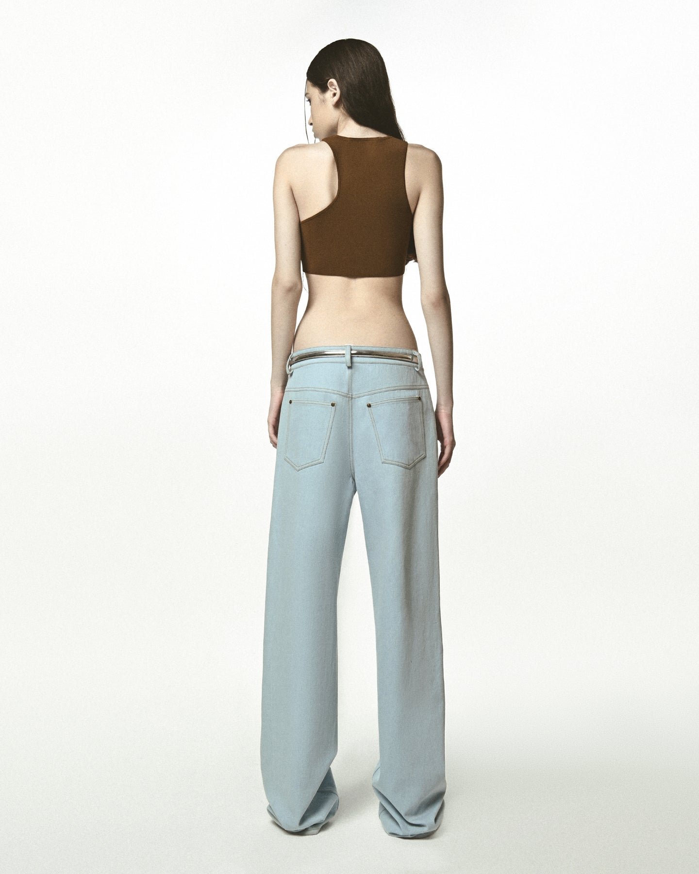 Biker Jeans - Image 2